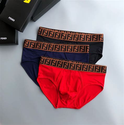 fendi current designer|Fendi designer underwear.